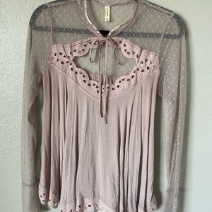 Free People top